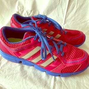 Adidas Shoes!